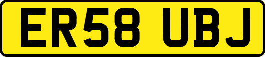 ER58UBJ