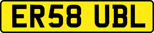 ER58UBL