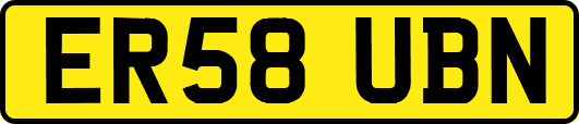 ER58UBN