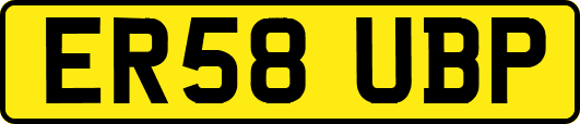 ER58UBP