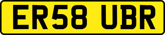 ER58UBR