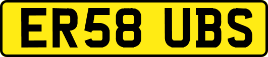 ER58UBS