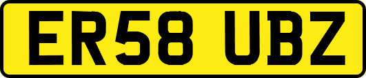 ER58UBZ