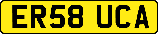 ER58UCA