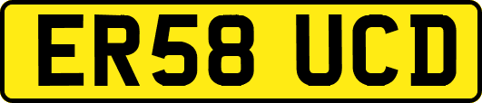 ER58UCD
