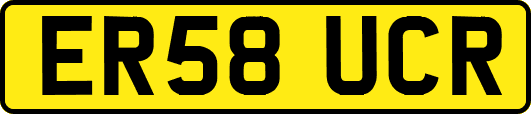 ER58UCR