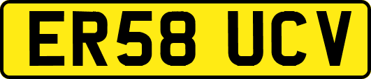 ER58UCV