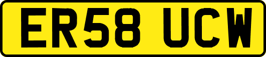 ER58UCW