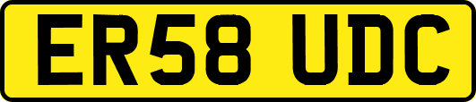 ER58UDC