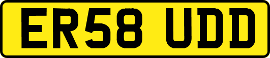 ER58UDD
