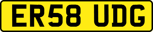 ER58UDG