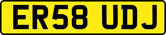 ER58UDJ