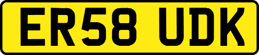 ER58UDK