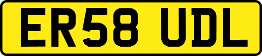 ER58UDL