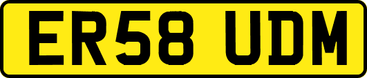 ER58UDM