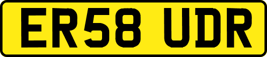 ER58UDR