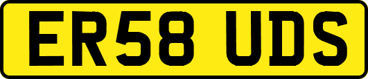 ER58UDS