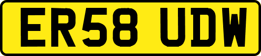 ER58UDW