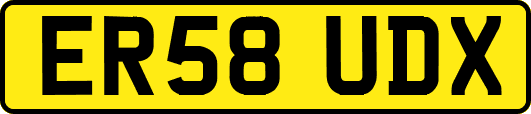 ER58UDX