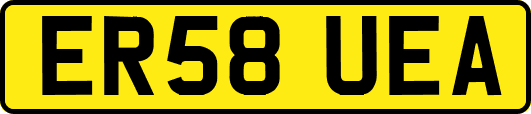 ER58UEA