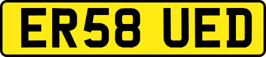ER58UED