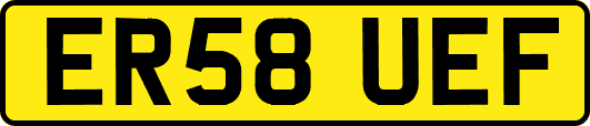 ER58UEF
