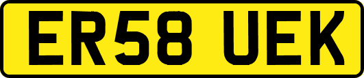 ER58UEK
