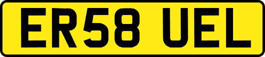 ER58UEL