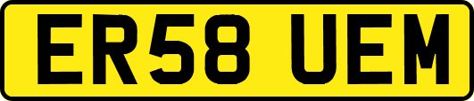 ER58UEM