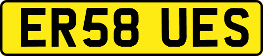 ER58UES