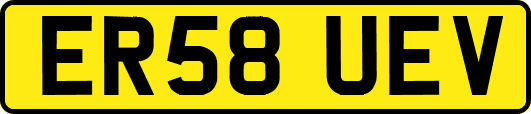ER58UEV