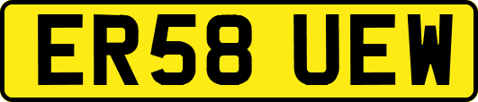 ER58UEW