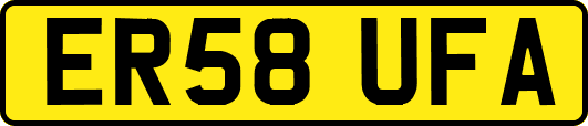 ER58UFA