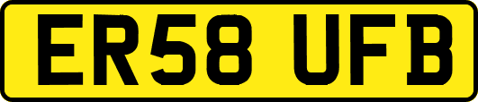 ER58UFB