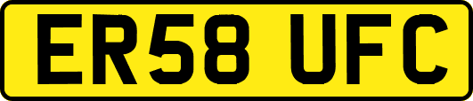ER58UFC