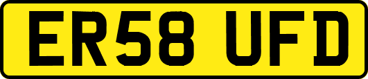 ER58UFD
