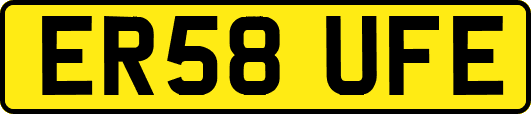 ER58UFE