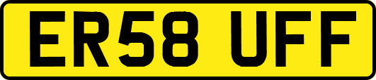 ER58UFF