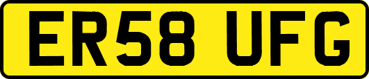 ER58UFG
