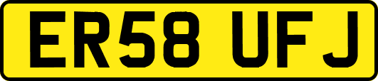 ER58UFJ
