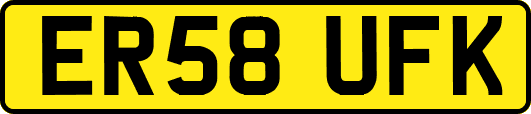 ER58UFK