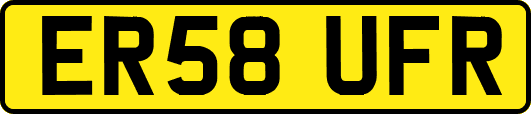 ER58UFR