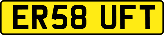 ER58UFT