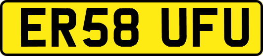 ER58UFU