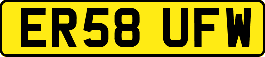 ER58UFW