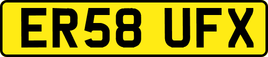 ER58UFX