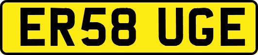 ER58UGE
