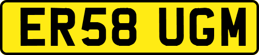 ER58UGM