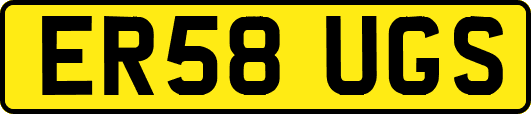 ER58UGS