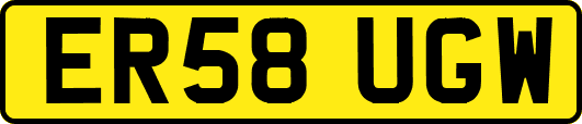 ER58UGW